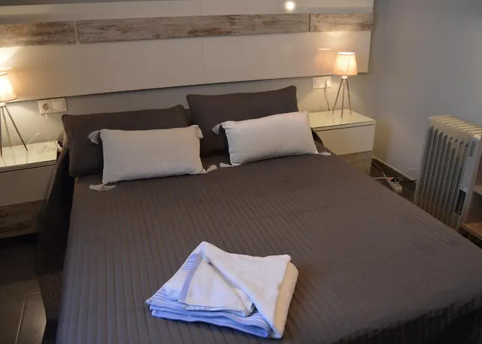 Apartamento El Mirador De Cadiz