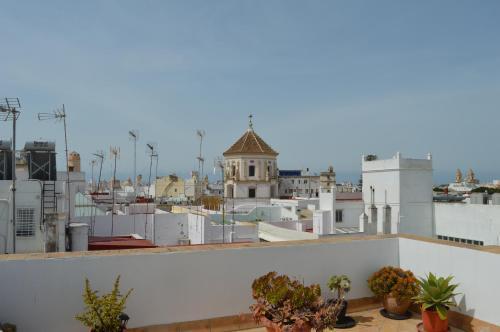 Appartamento El Mirador De