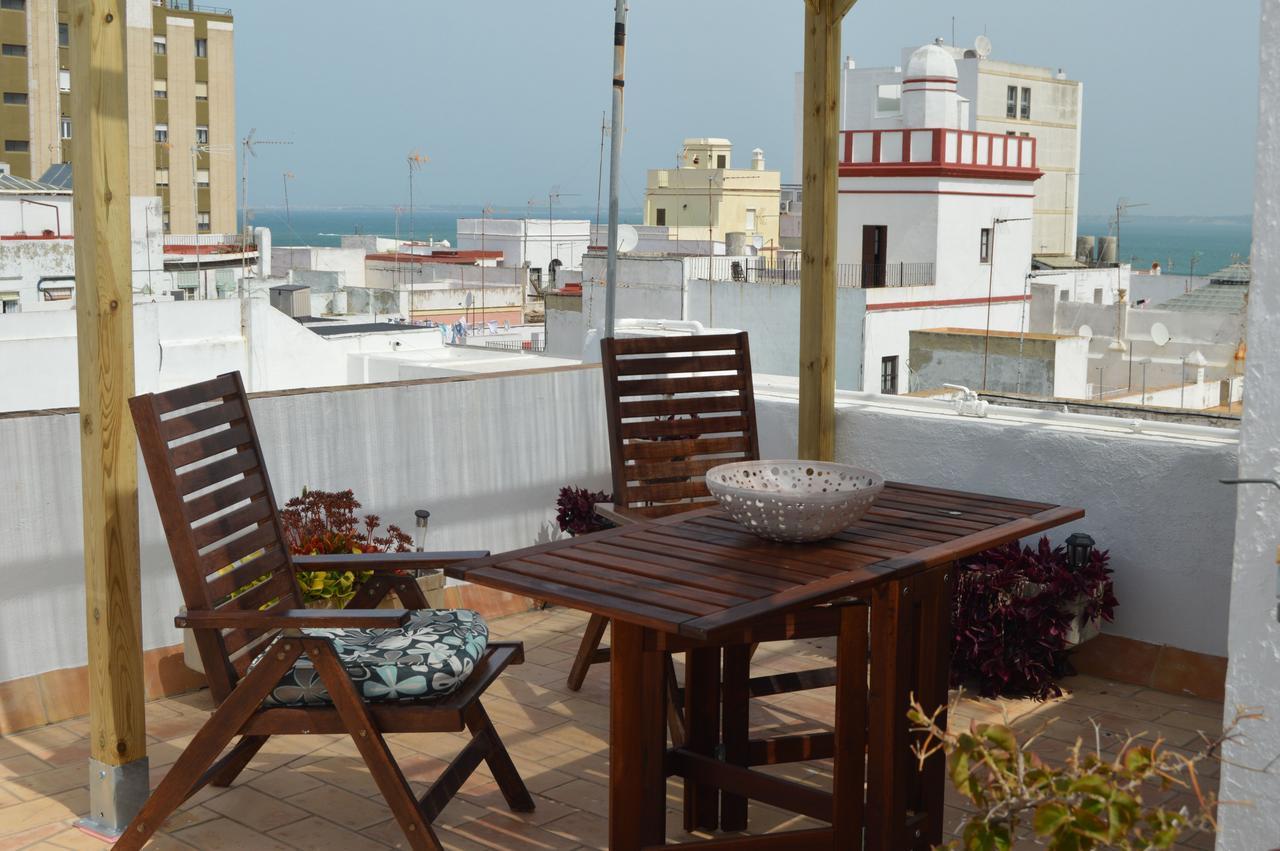 El Mirador De Cadice