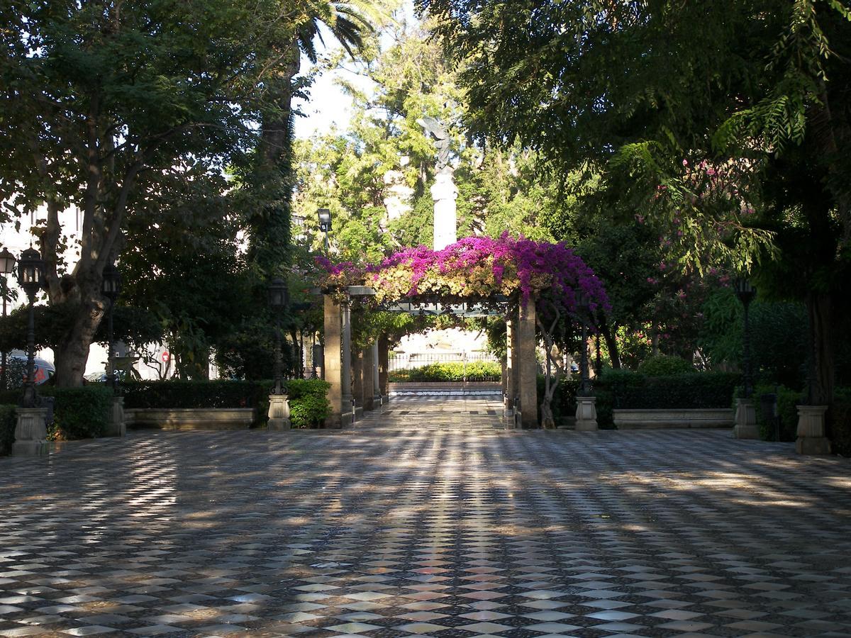 Appartamento El Mirador De Cadice