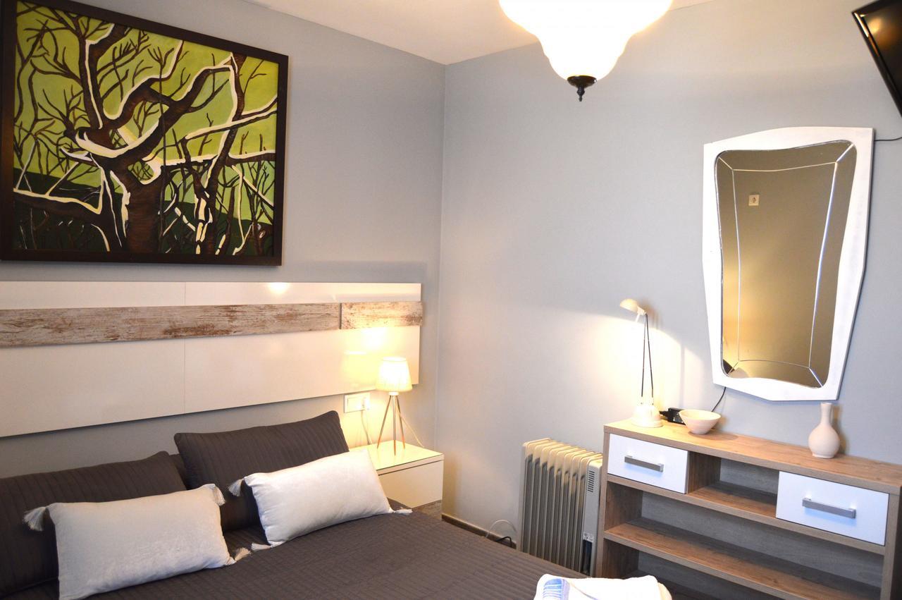 El Mirador De Appartamento Cadice