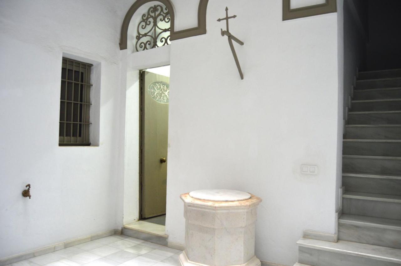 Appartamento El Mirador De *