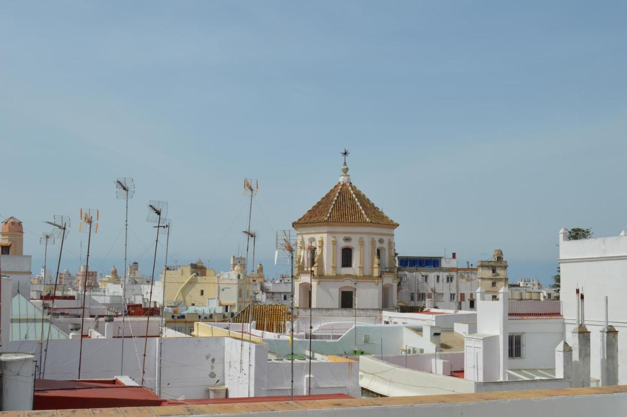 Appartamento El Mirador De *