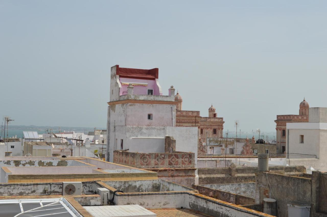 El Mirador De * Cadice