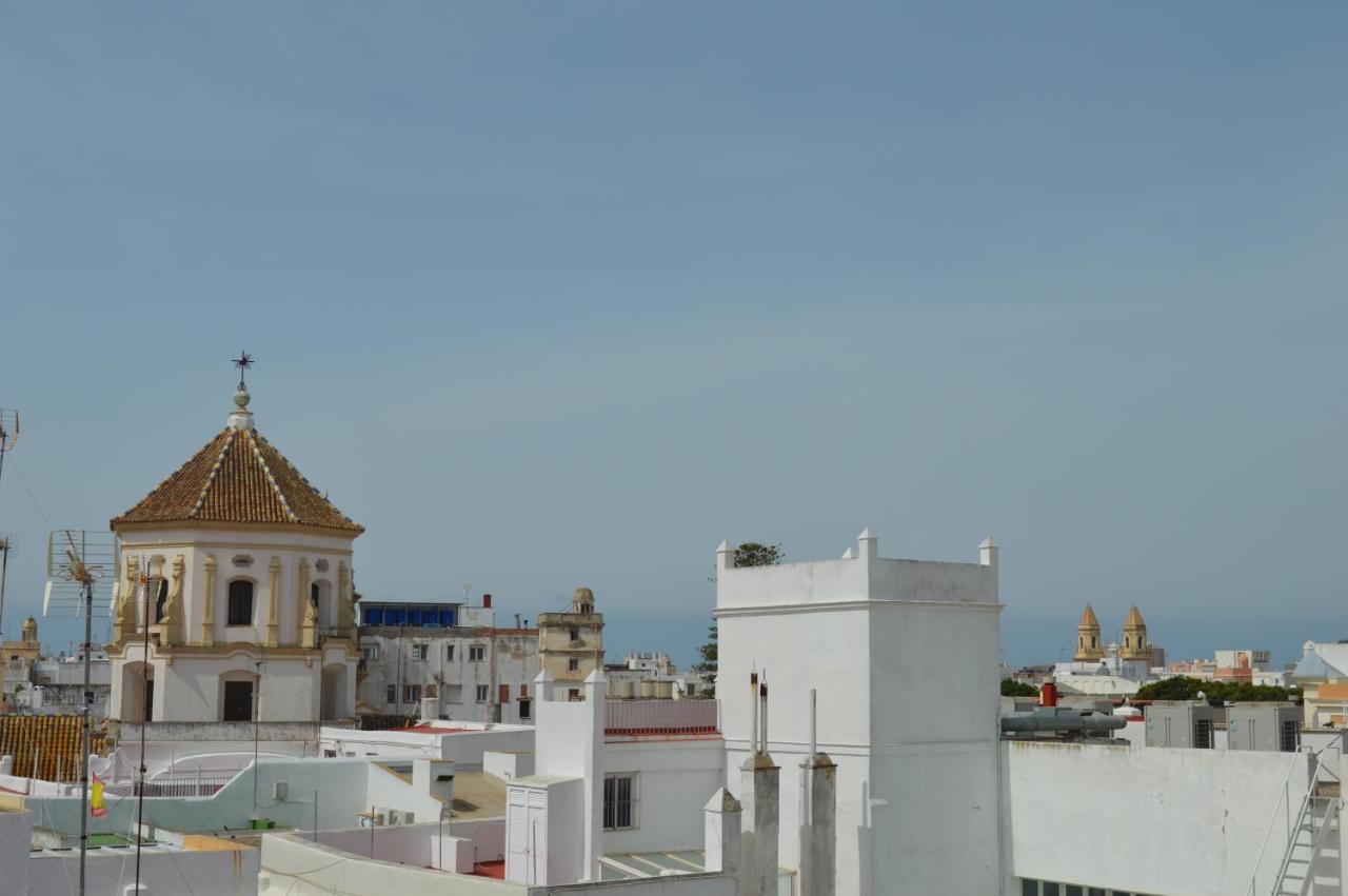 El Mirador De Cadice